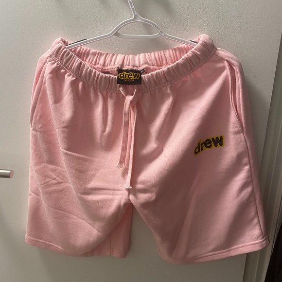 >>>Drew House Secret Sweatshorts - Picture 1 of 2